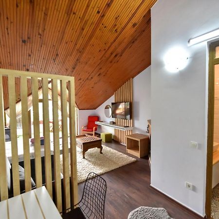 4 Rooms Gocek Apart Fethiye Eksteriør billede