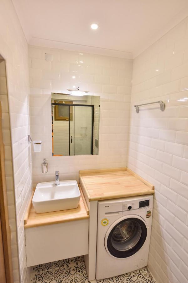 4 Rooms Gocek Apart Fethiye Eksteriør billede
