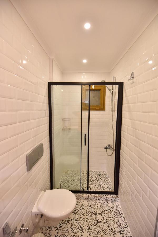 4 Rooms Gocek Apart Fethiye Eksteriør billede