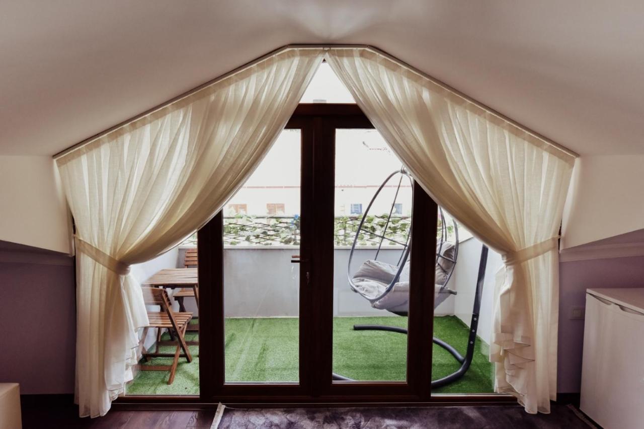 4 Rooms Gocek Apart Fethiye Eksteriør billede