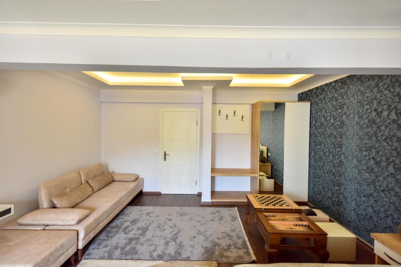 4 Rooms Gocek Apart Fethiye Eksteriør billede
