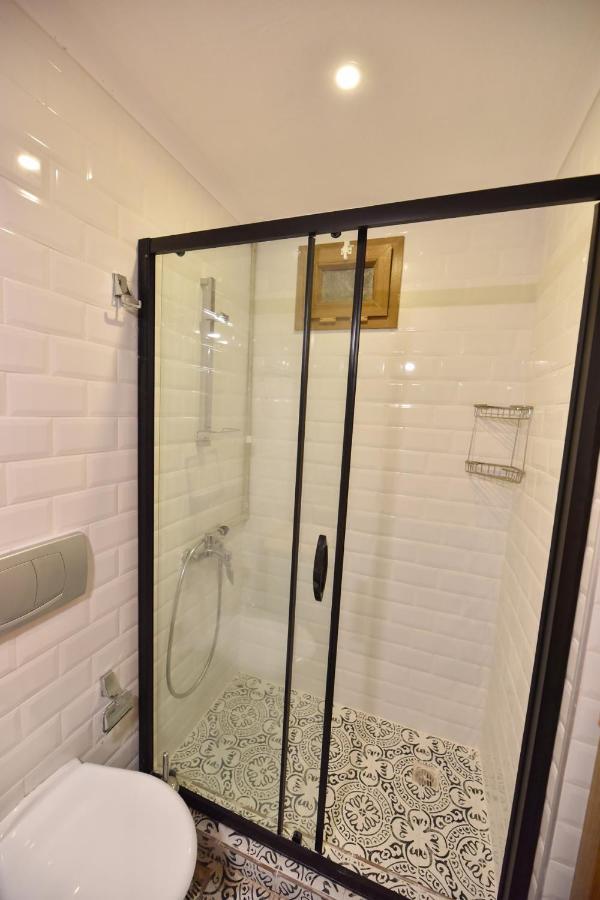 4 Rooms Gocek Apart Fethiye Eksteriør billede