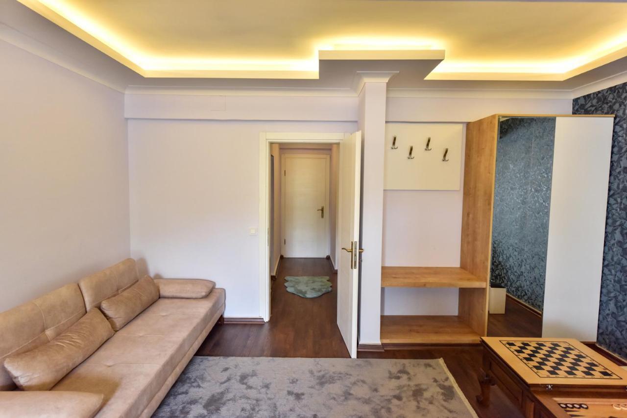4 Rooms Gocek Apart Fethiye Eksteriør billede