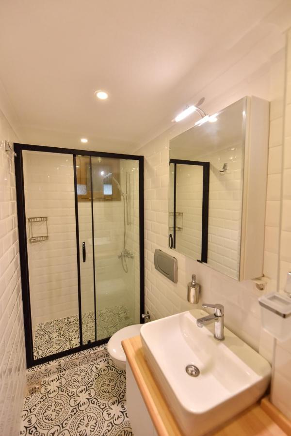 4 Rooms Gocek Apart Fethiye Eksteriør billede