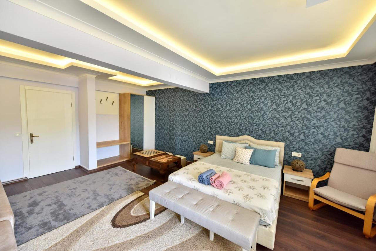 4 Rooms Gocek Apart Fethiye Eksteriør billede