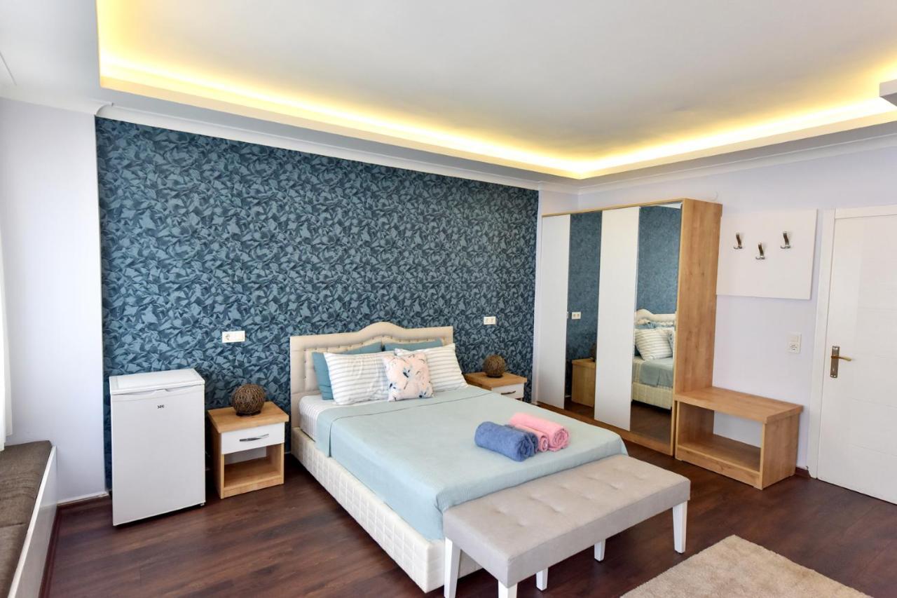 4 Rooms Gocek Apart Fethiye Eksteriør billede